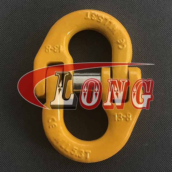 G80 Chain Connector COG European Type LG RIGGING®