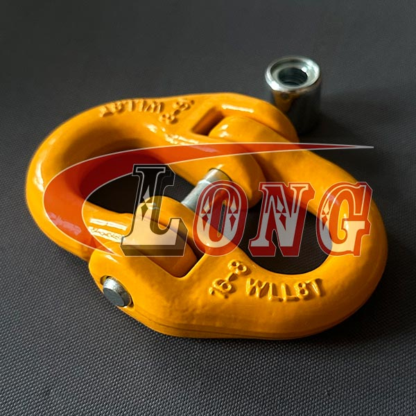 G80 Chain Connector COG European Type LG RIGGING®