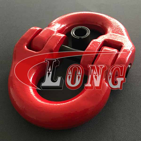 G80 Chain Connectors CO European Type LG RIGGING®