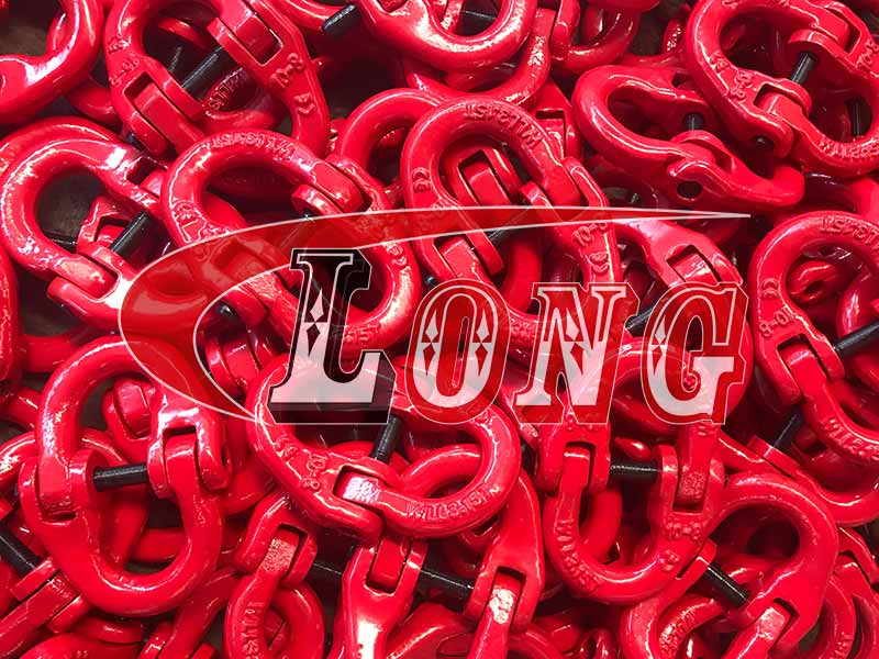 G80 Chain Connectors CO European Type LG RIGGING®