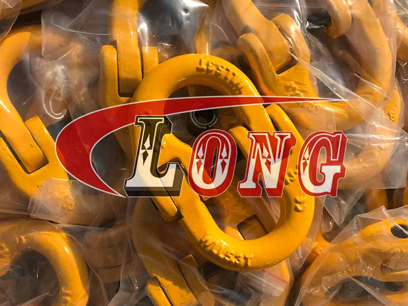 G80 Chain Connectors CO European Type LG RIGGING®