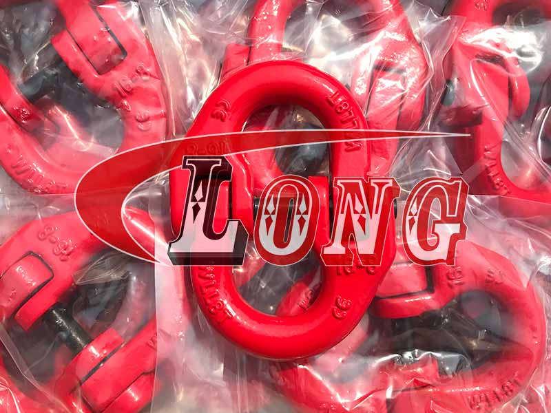 G80 Chain Connectors CO European Type LG RIGGING®