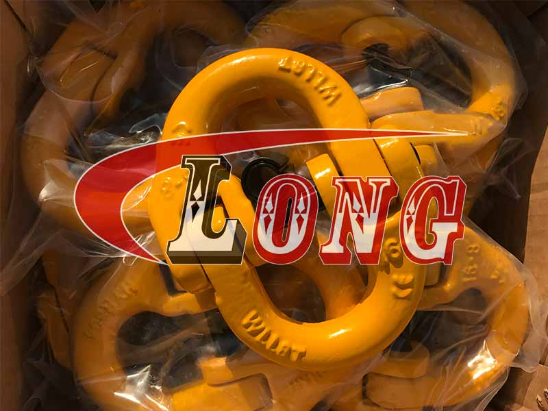 G80 Chain Connectors CO European Type LG RIGGING®