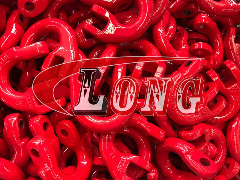 G80 Chain Connectors CO European Type LG RIGGING®