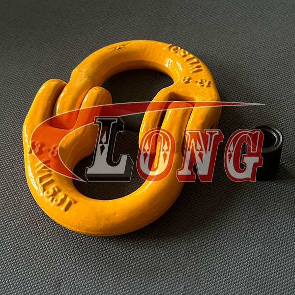 G80 Chain Connectors CO European Type LG RIGGING®