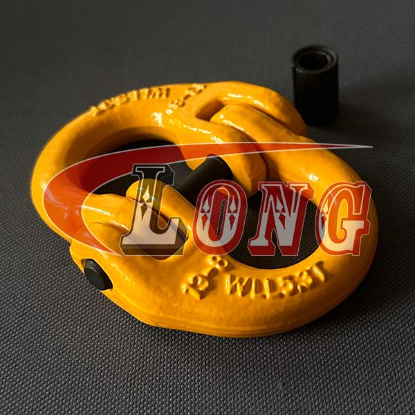 G80 Chain Connectors CO European Type LG RIGGING®