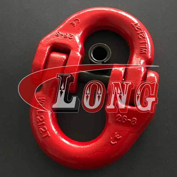 G80 Chain Connectors CO European Type LG RIGGING®