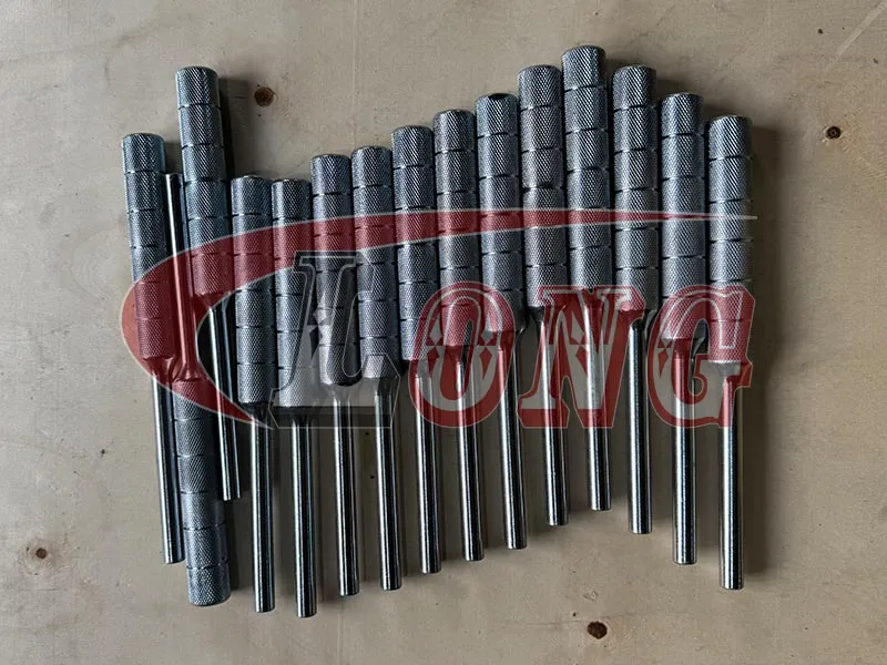 Hammerlocks LG RIGGING®