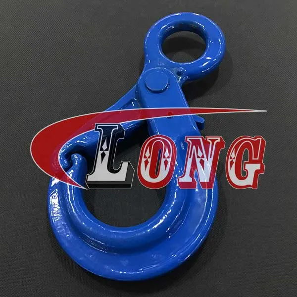 g100-eye-self-locking-safety-hook-with-grip-latch-obk-lg-rigging®