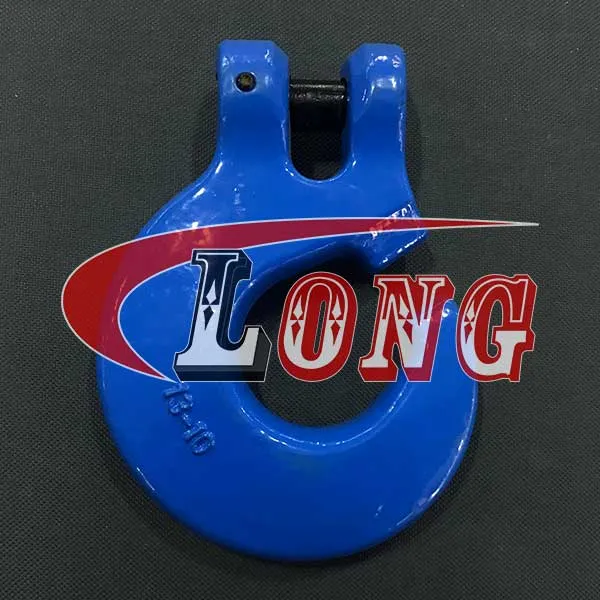 G100 Clevis Forest Hook LG RIGGING®