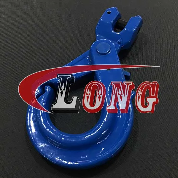 g100-clevis-self-locking-safety-hook-with-grip-latch-gbk-lg-rigging®