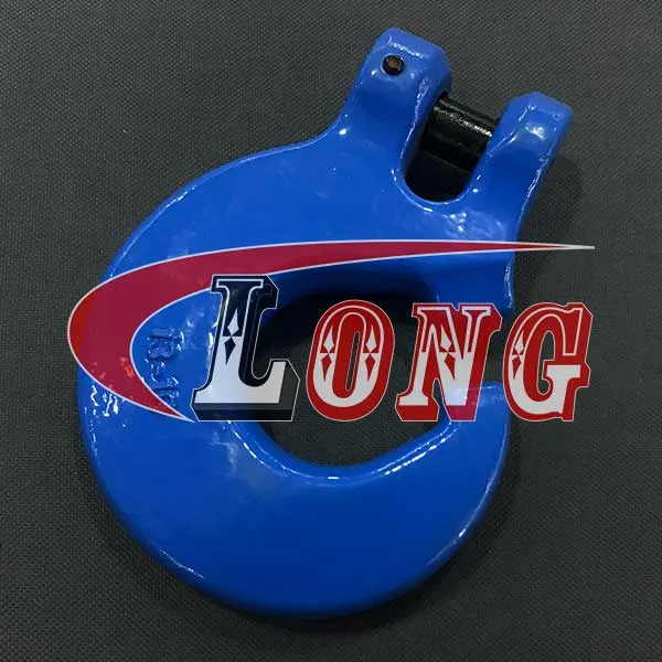 G100 Clevis Forest Hook LG RIGGING®