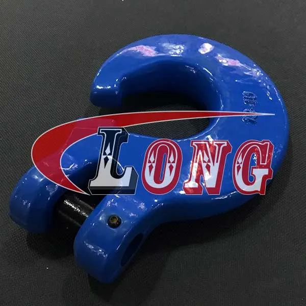 G100 Clevis Forest Hook LG RIGGING®