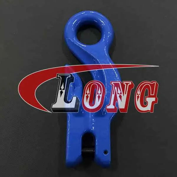 LGRIG® Grade 100 Eye Grab Hook with Clevis Attachment