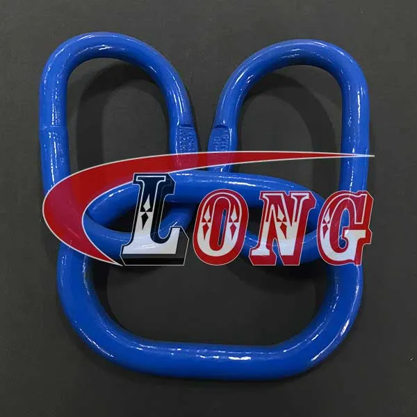 Wider Master Link Assembly