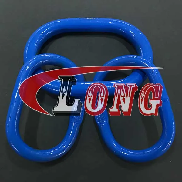 LGRIG® Grade 100 Enlarged/Wider Master Link Assembly