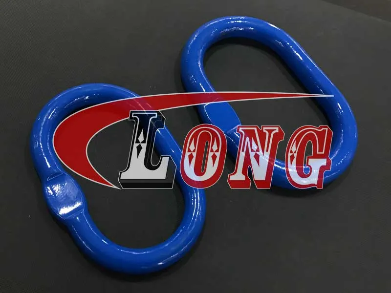 LGRIG® Grade 100 Master Link Large Inside Length