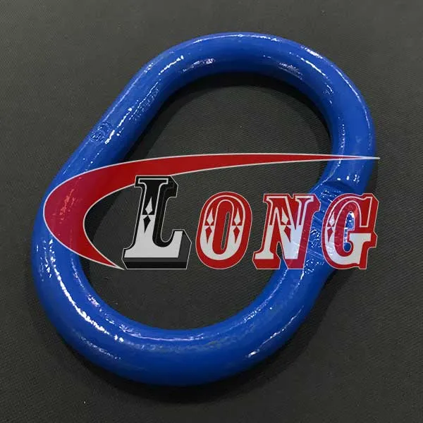 LGRIG® Grade 100 Master Link Large Inside Length