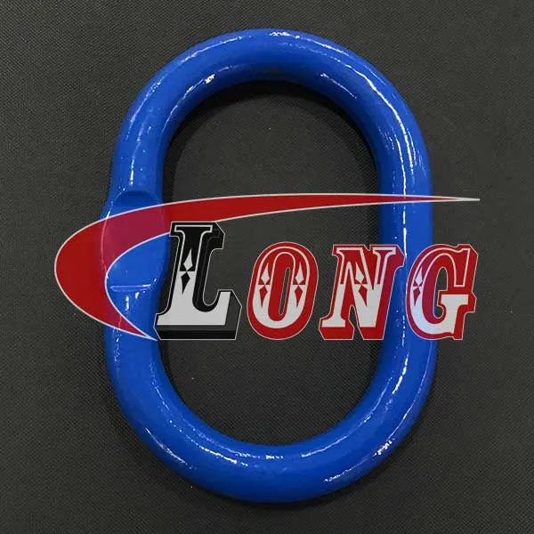 LGRIG® Grade 100 Master Link Large Inside Length