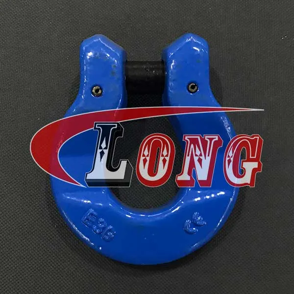 LGRIG® Grade 100 Omega Link