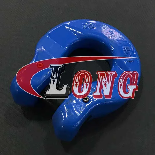 LGRIG® Grade 100 Omega Link