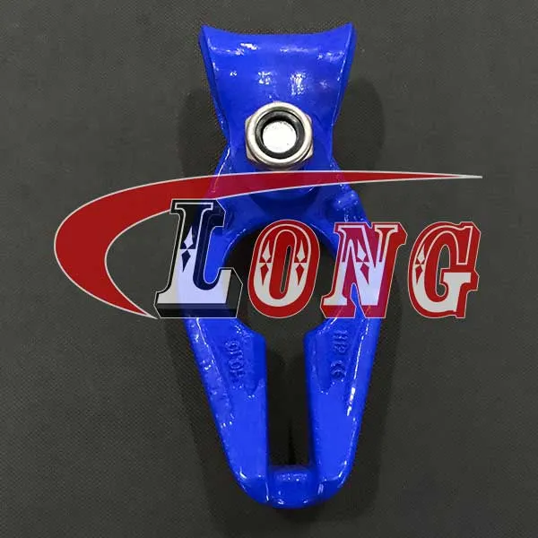 LGRIG® Grade 100 Chain Rope Connector