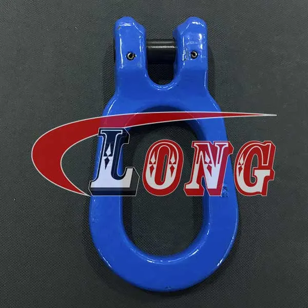 LGRIG® Grade 100 Clevis Pear Link