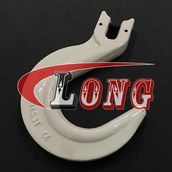 LGRIG® Grade 80 Clevis Foundry Hook