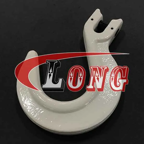 LGRIG® Grade 80 Clevis Foundry Hook