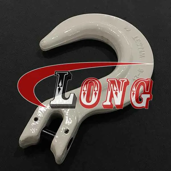 LGRIG® Grade 80 Clevis Foundry Hook