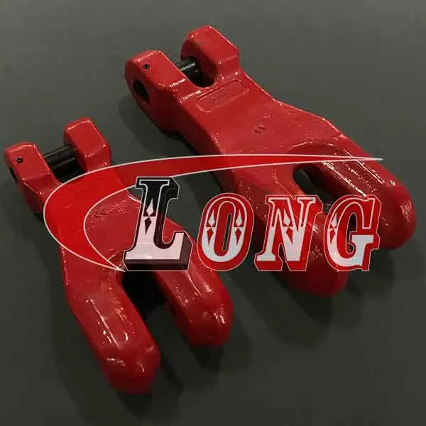 LGRIG® Grade 80 Clevis Shortening Clutch