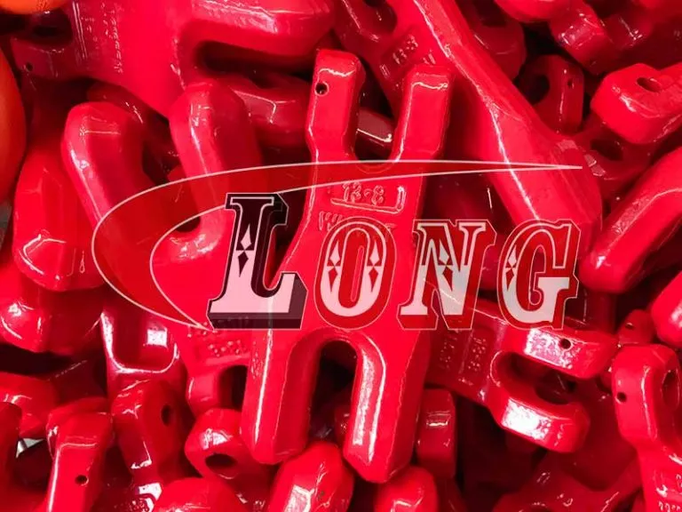 LGRIG® Grade 80 Clevis Shortening Clutch