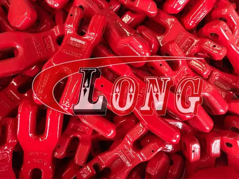 LGRIG® Grade 80 Clevis Shortening Clutch