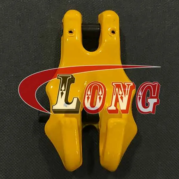 LGRIG® Grade80 Clevis Clutch Locking Clutch