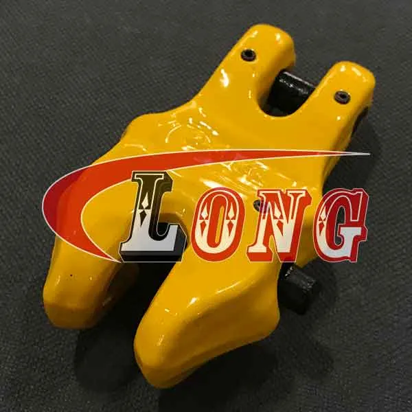 LGRIG® Grade80 Clevis Clutch Locking Clutch