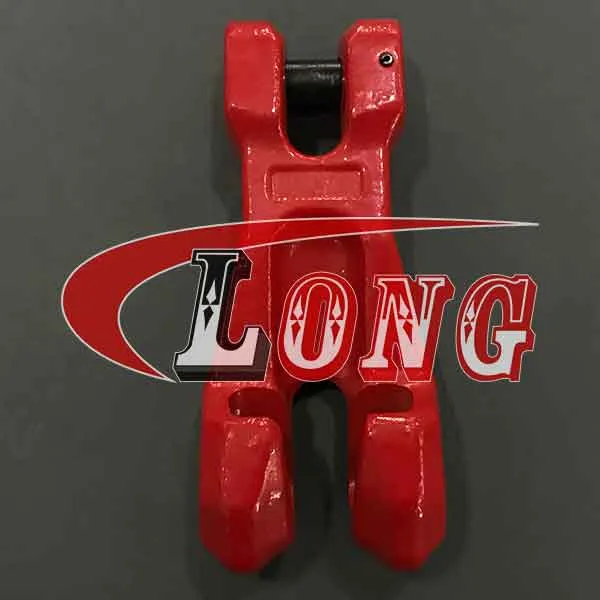 LGRIG® Grade 80 Clevis Shortening Clutch