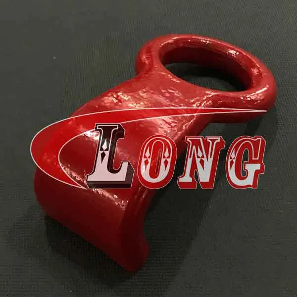 LGRIG® Grade 80 Barrel Hook