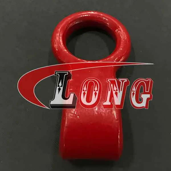 LGRIG® Grade 80 Barrel Hook