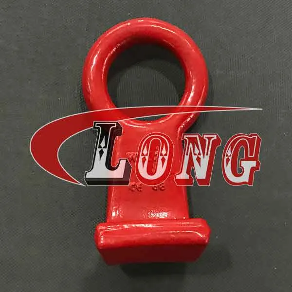 LGRIG® Grade 80 Barrel Hook