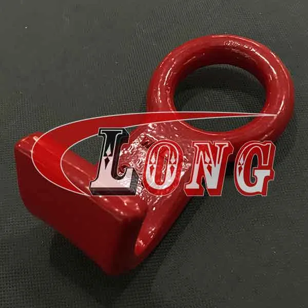 LGRIG® Grade 80 Barrel Hook