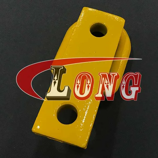LGRIG® Bolt-On Lifting Point Grade 80