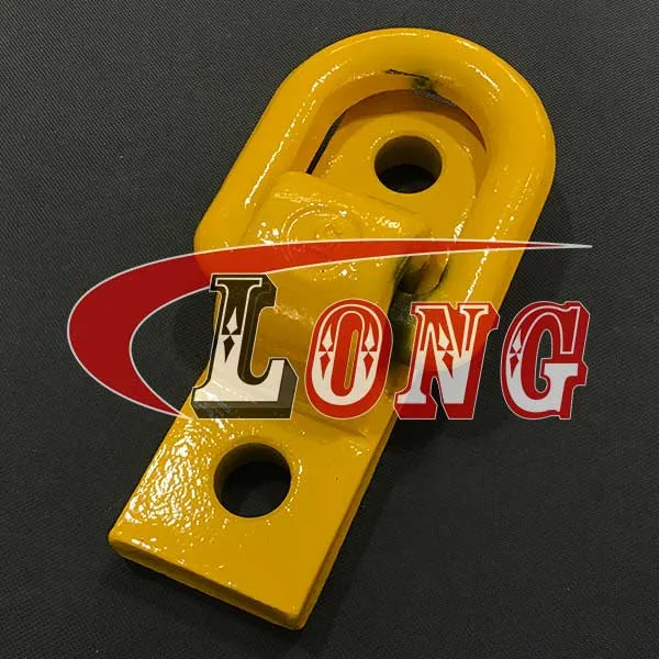 LGRIG® Bolt-On Lifting Point Grade 80