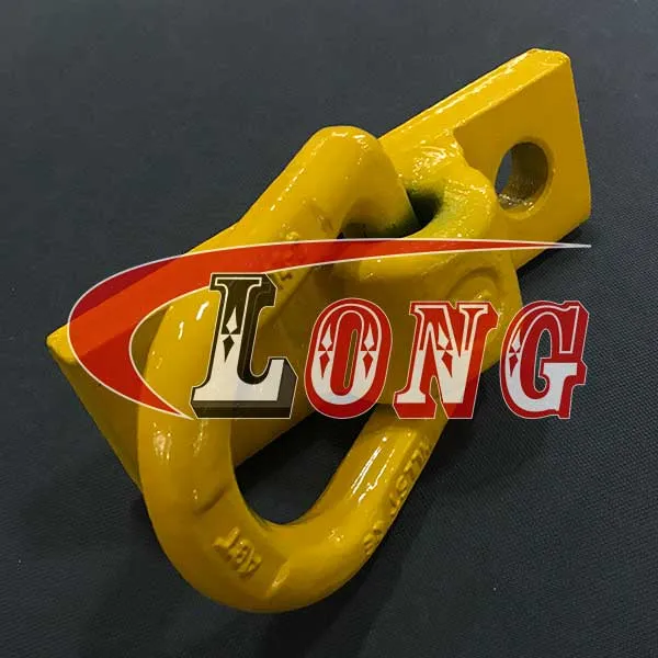 LGRIG® Bolt-On Lifting Point Grade 80