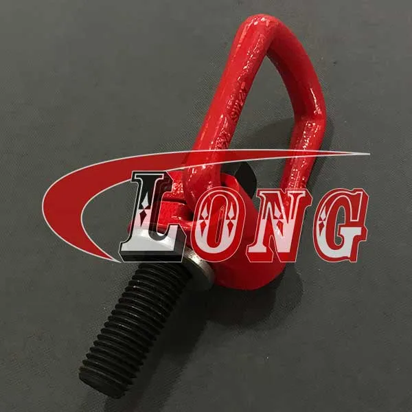 LGRIG® Swivel Lifting Point Grade 80