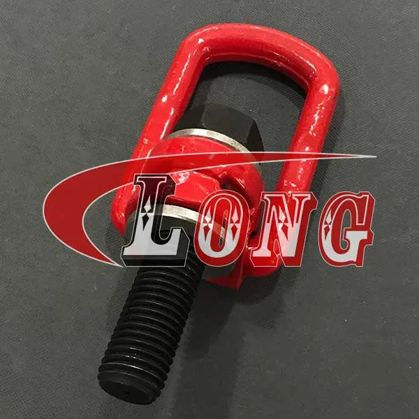 LGRIG® Swivel Lifting Point Grade 80