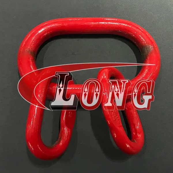 Wider Master Link Assembly