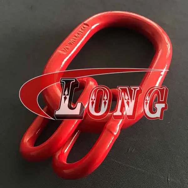 LGRIG® Grade 80 Master Link Assembly Forged US Standard