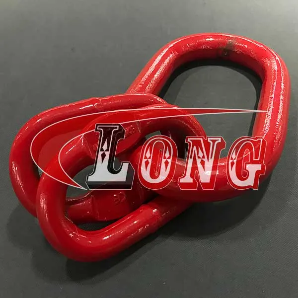 Wider Master Link Assembly