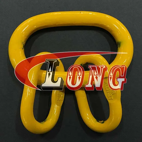 Wider Master Link Assembly