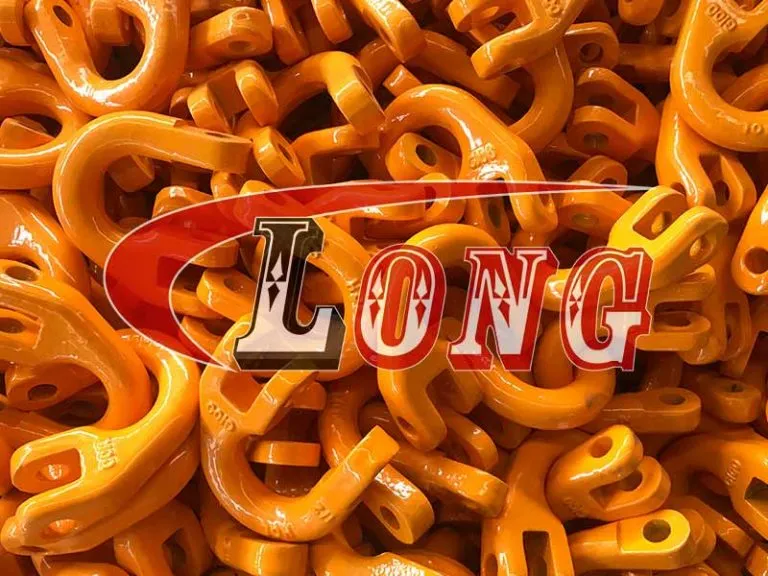 lgrig® grade 80 connecting link u.s